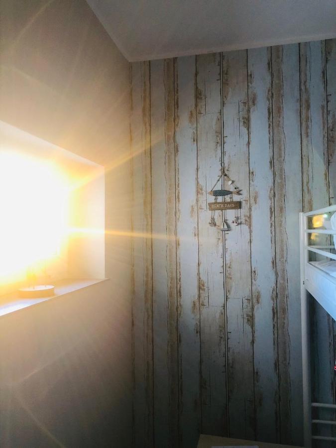 Apartament Morza Szum Sianozety Exterior photo