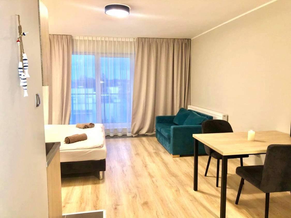 Apartament Morza Szum Sianozety Exterior photo